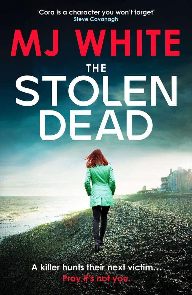 The Stolen Dead