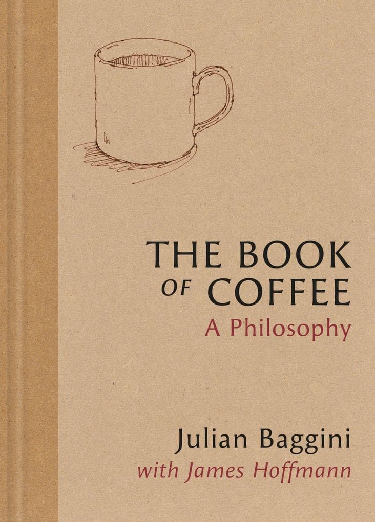 The Book of Coffee
