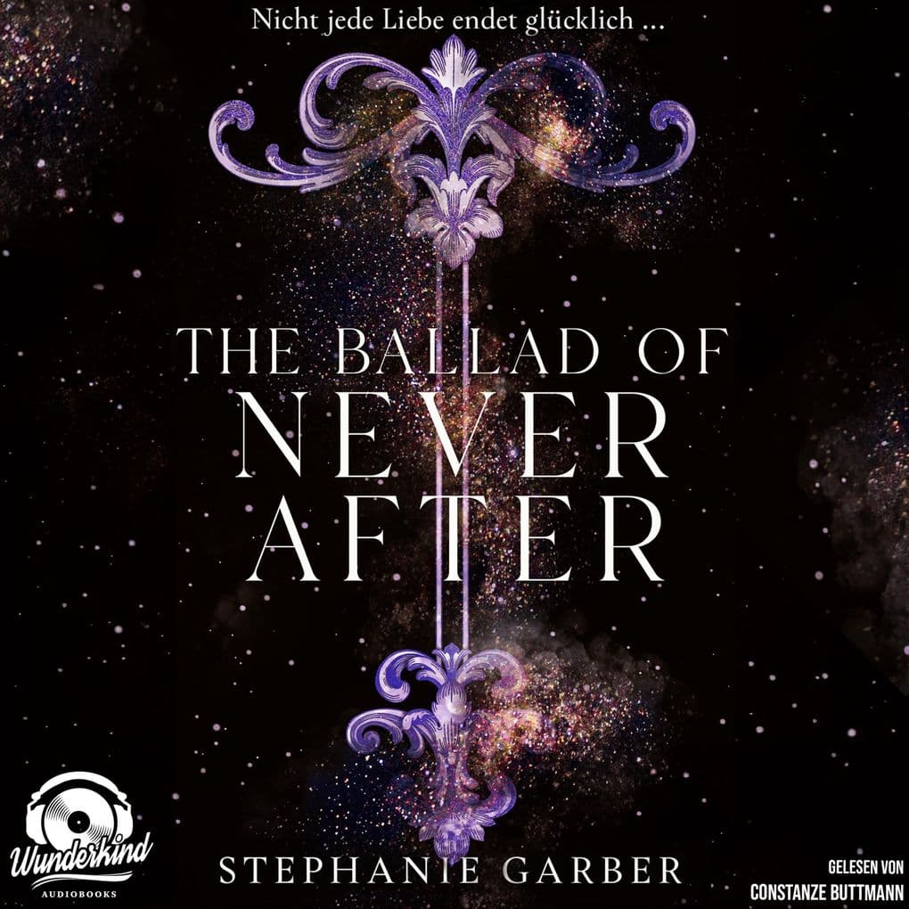 The Ballad of Never After