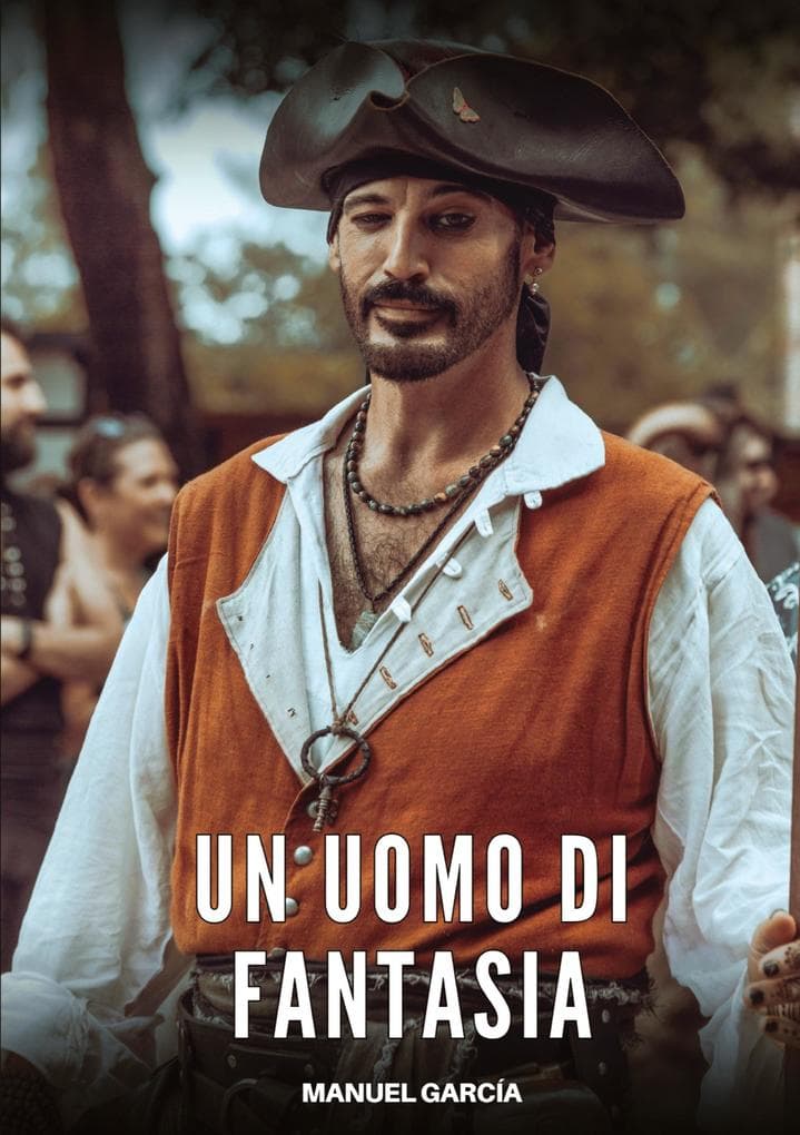 Un Uomo di Fantasia