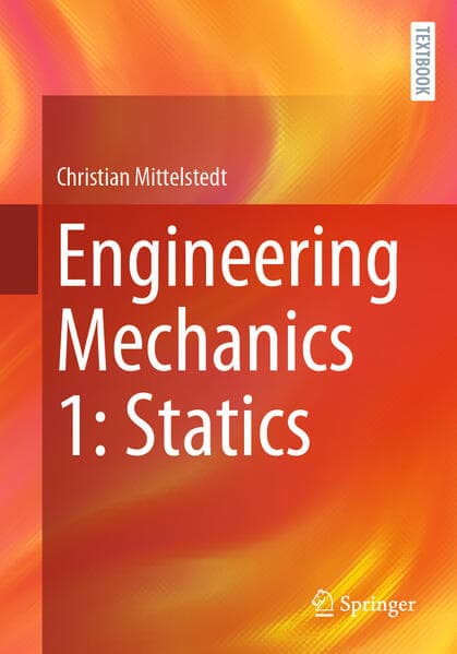 Engineering Mechanics 1: Statics