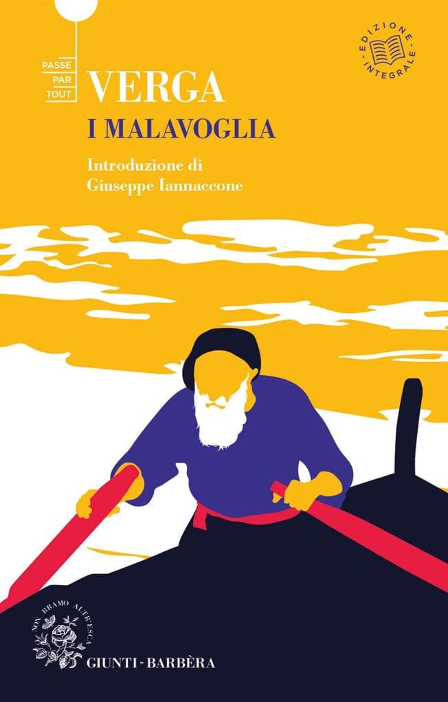 I malavoglia