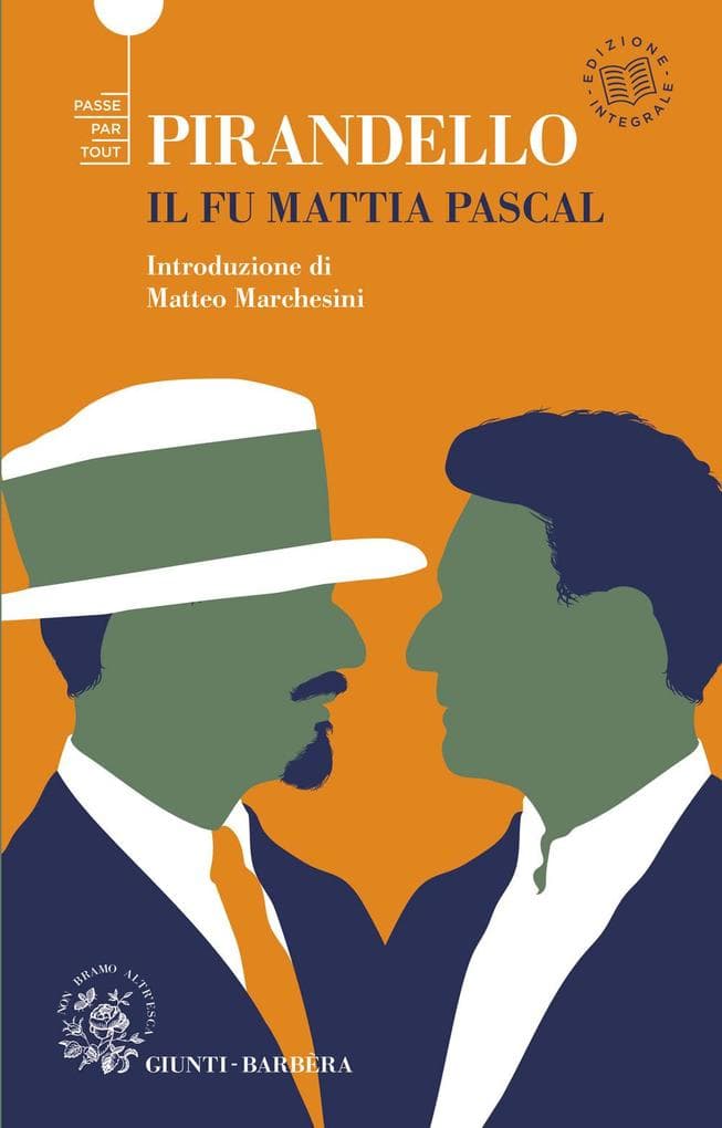 Il fu Mattia Pascal