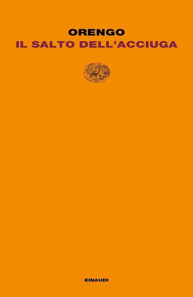 Il salto dell'acciuga