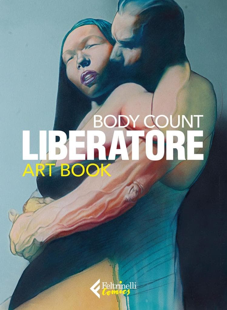 Liberatore. Body count
