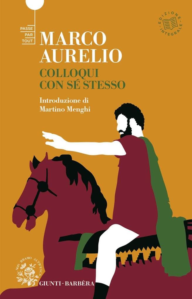 Colloqui con se stesso. Ricordi e pensieri