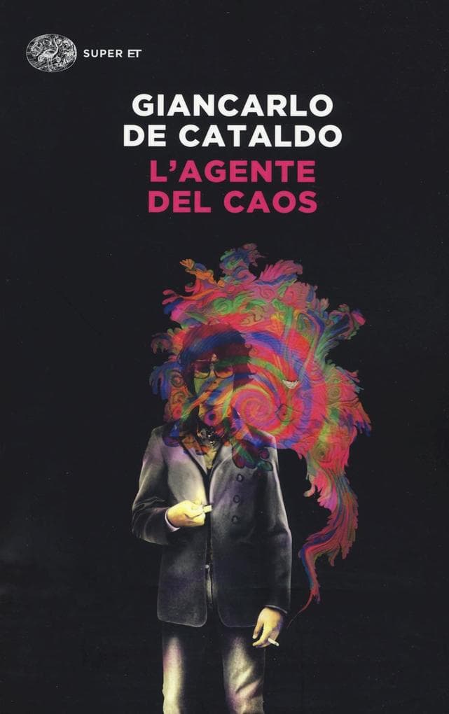 L' agente del caos