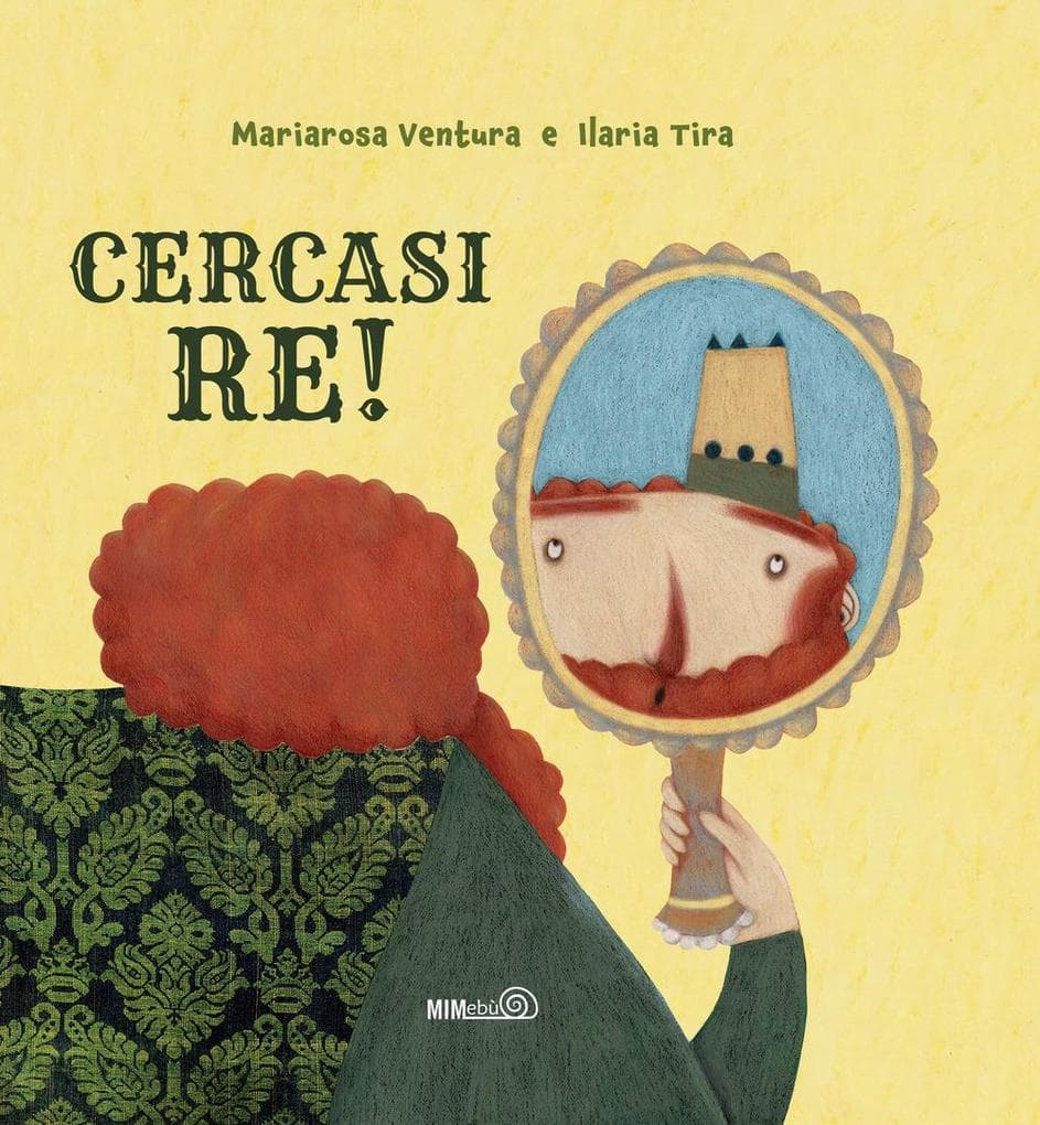 Cercasi re!