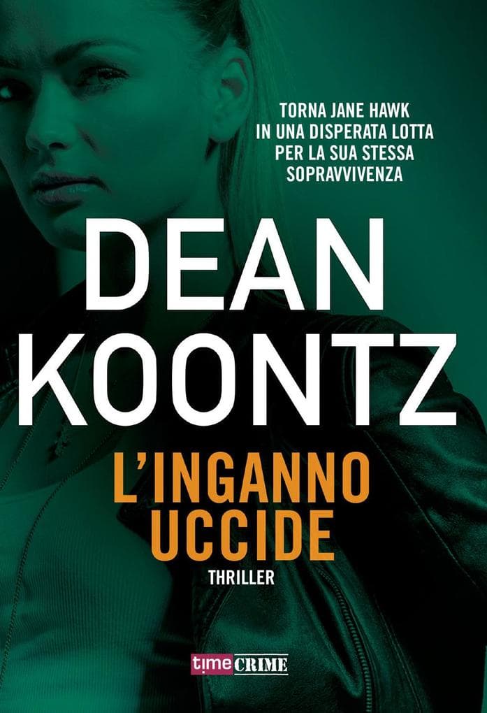 L' inganno uccide