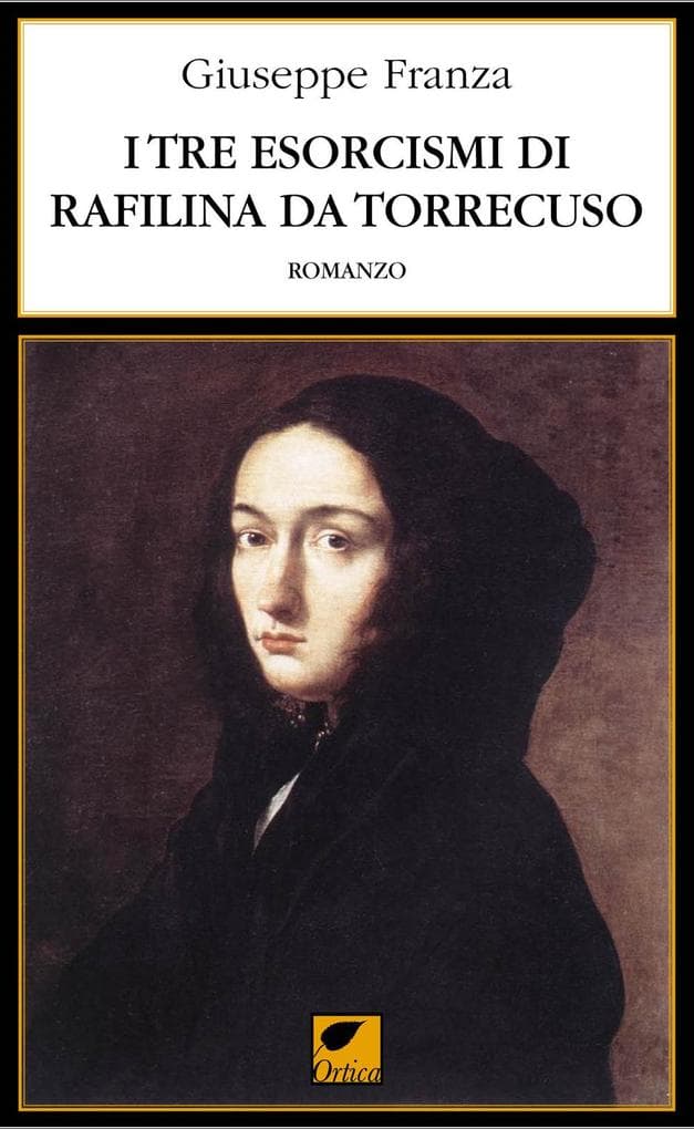 I tre esorcismi di Rafilina da Torrecuso