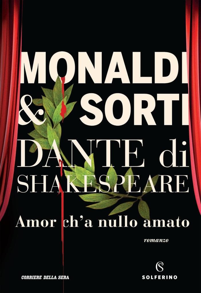 Amor ch'a nullo amato