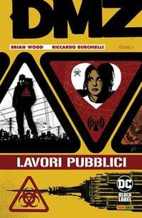Lavori pubblici