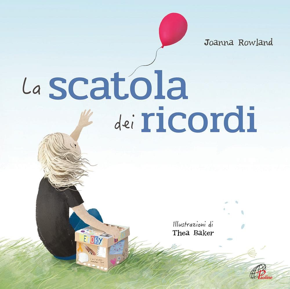 La scatola dei ricordi