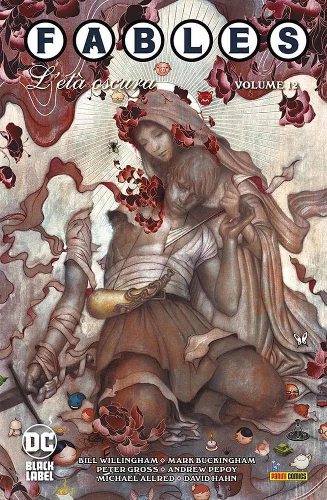 L' età oscura
