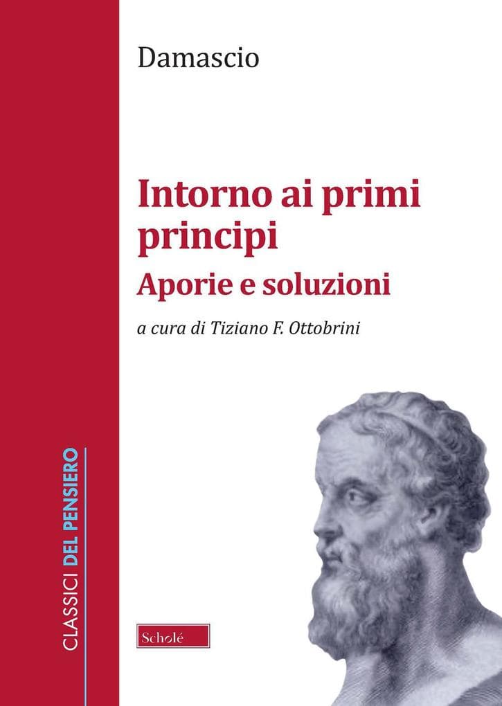 Intorno ai primi principi. Aporie e soluzioni