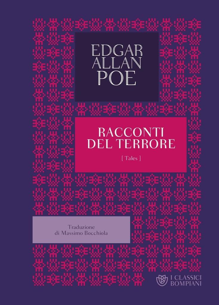I racconti del terrore