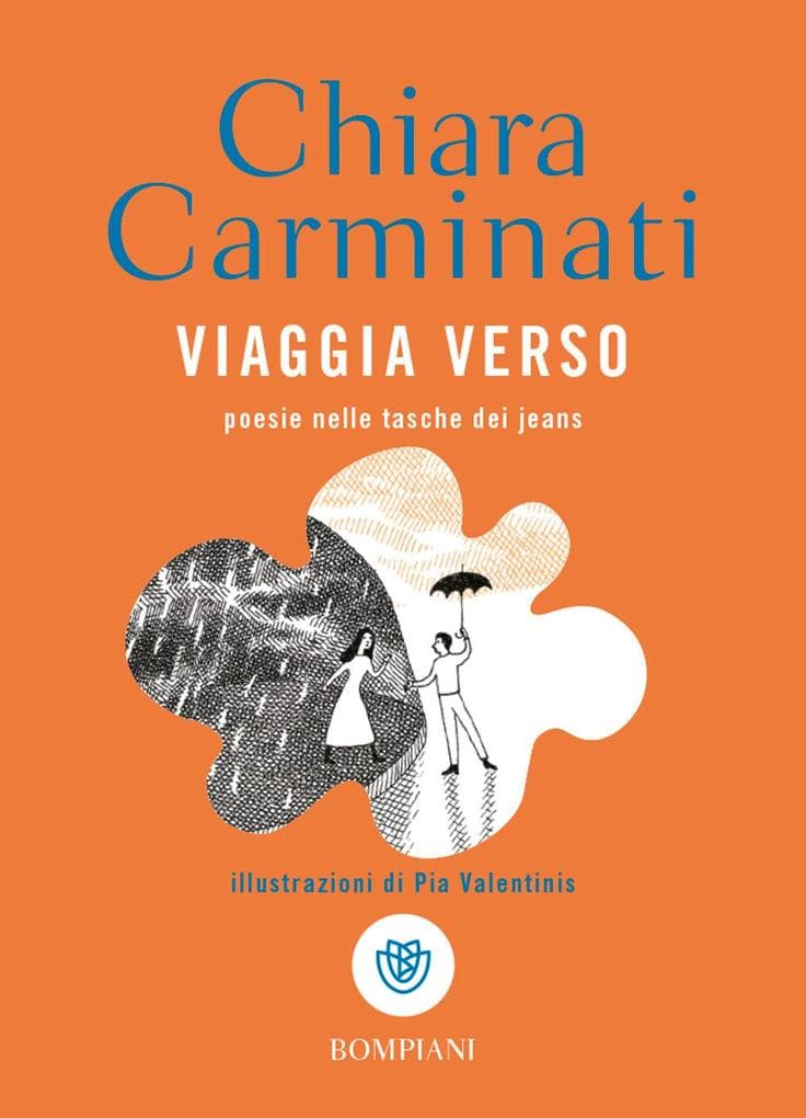 Viaggia verso. Poesie nelle tasche dei jeans