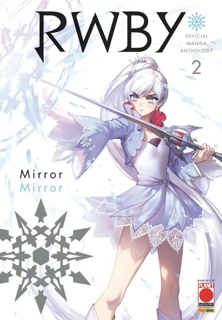 Mirror mirror