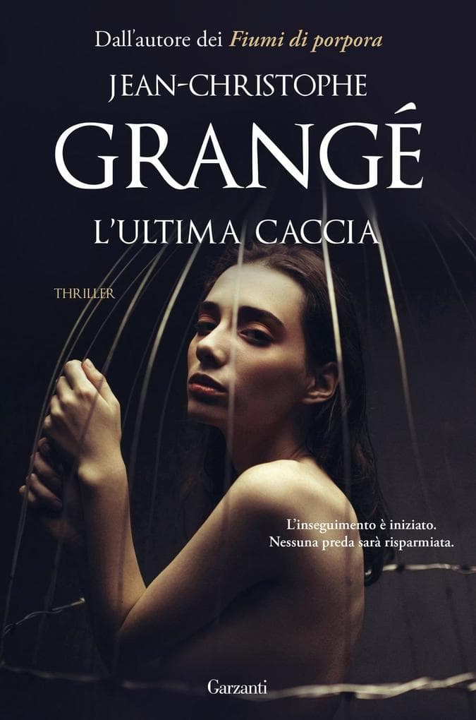 L' ultima caccia