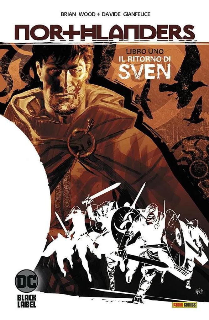 Il ritorno di Sven