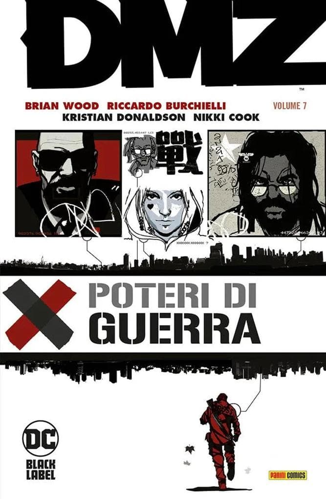 Poteri di guerra