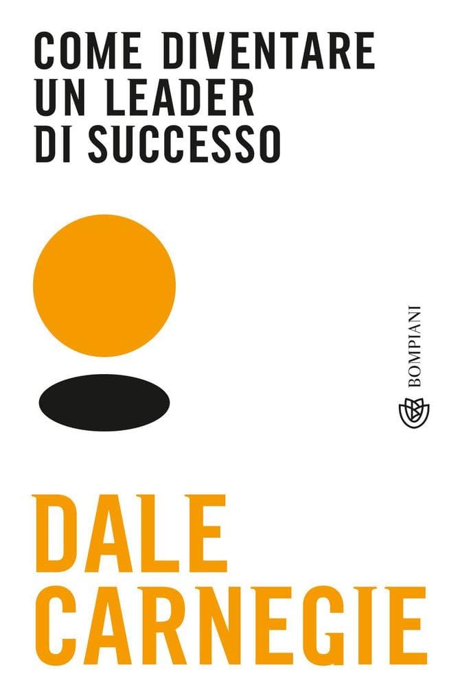 Come diventare un leader di successo