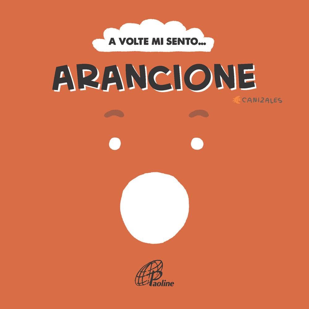 A volte mi sento... Arancione