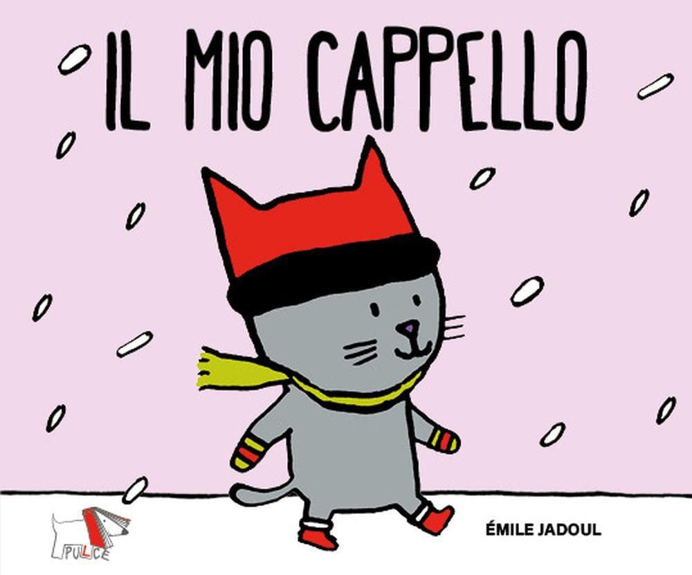 Il mio cappello