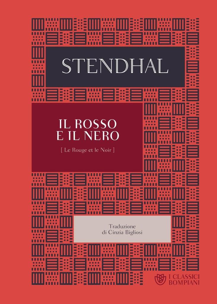 Il rosso e il nero