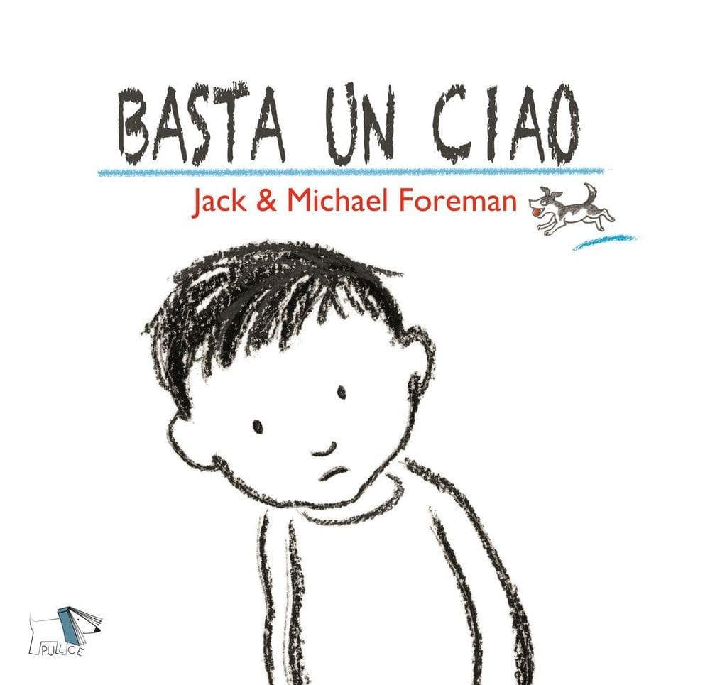 Basta un ciao