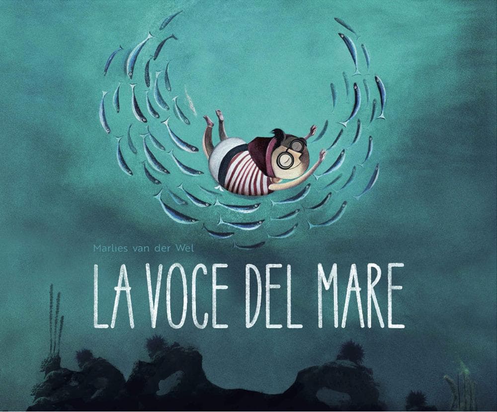 La voce del mare