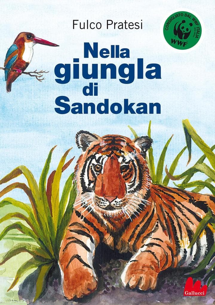 Nella giungla di Sandokan 