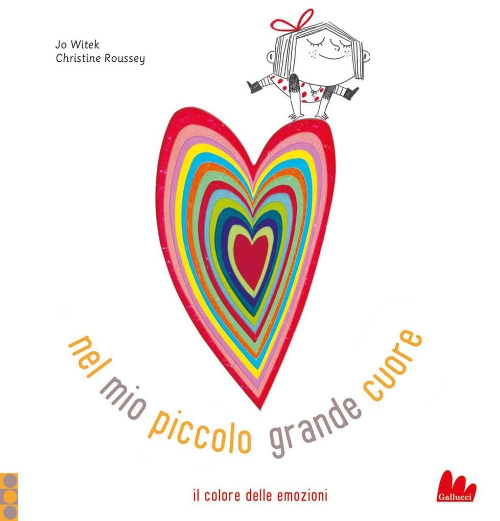 Nel mio piccolo grande cuore