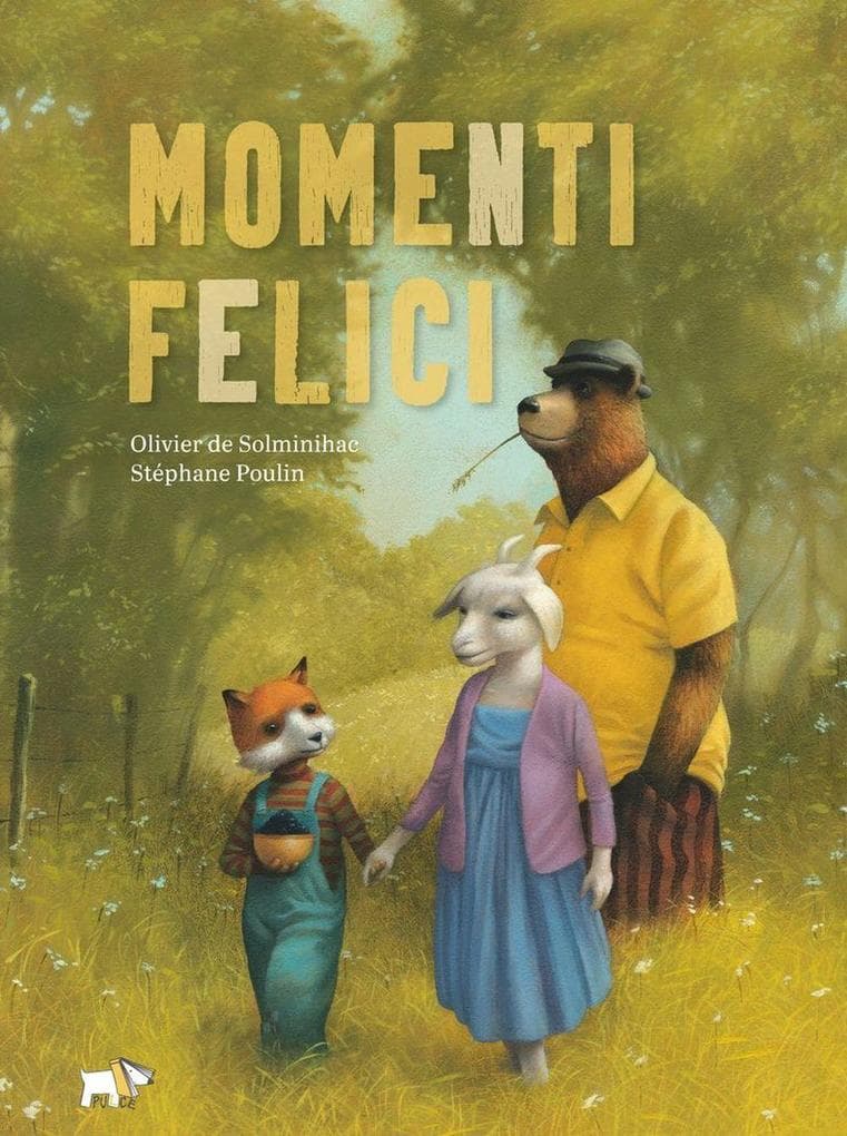 Momenti felici