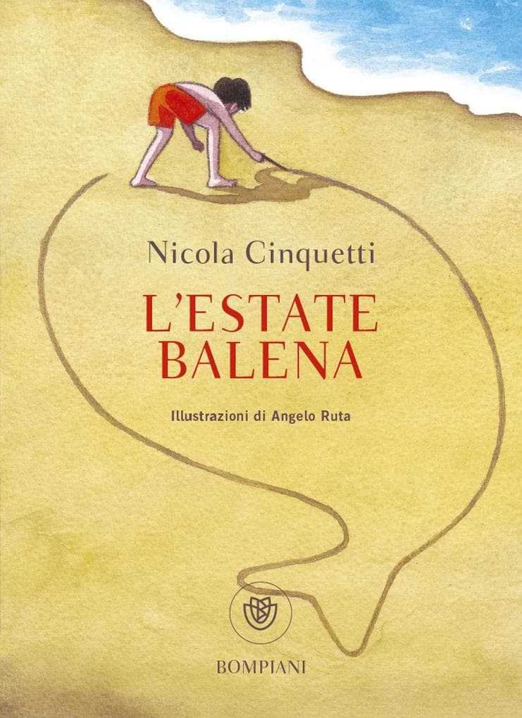 L' estate balena