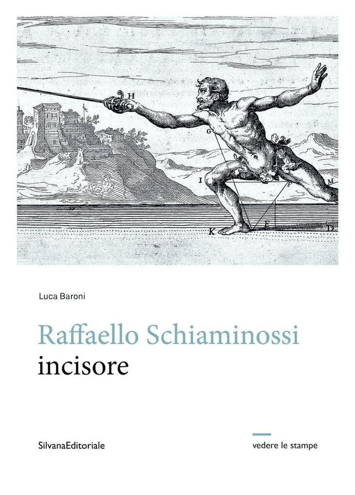Raffaello Schiaminossi incisore