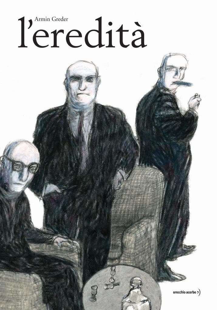 L' eredità