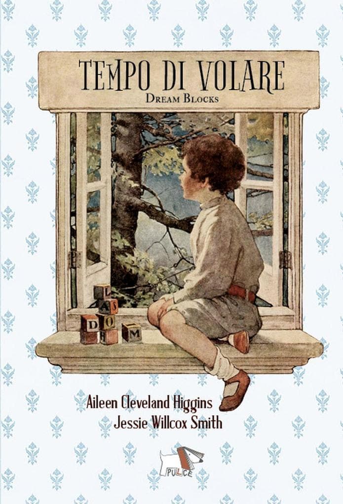 Tempo di volare