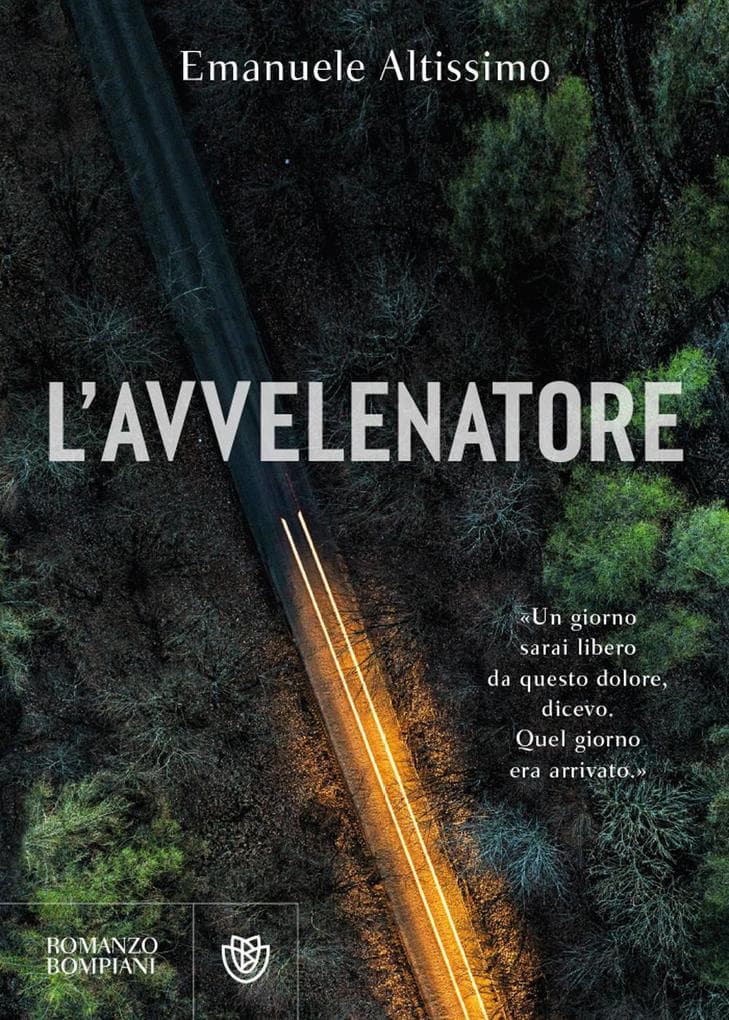 L' avvelenatore