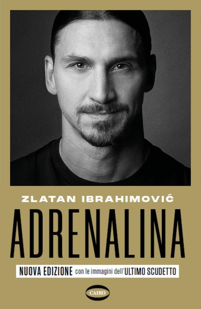 Adrenalina. My untold stories