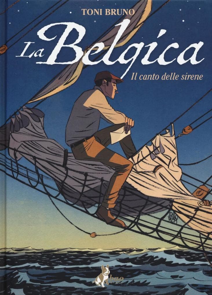 Il canto delle sirene