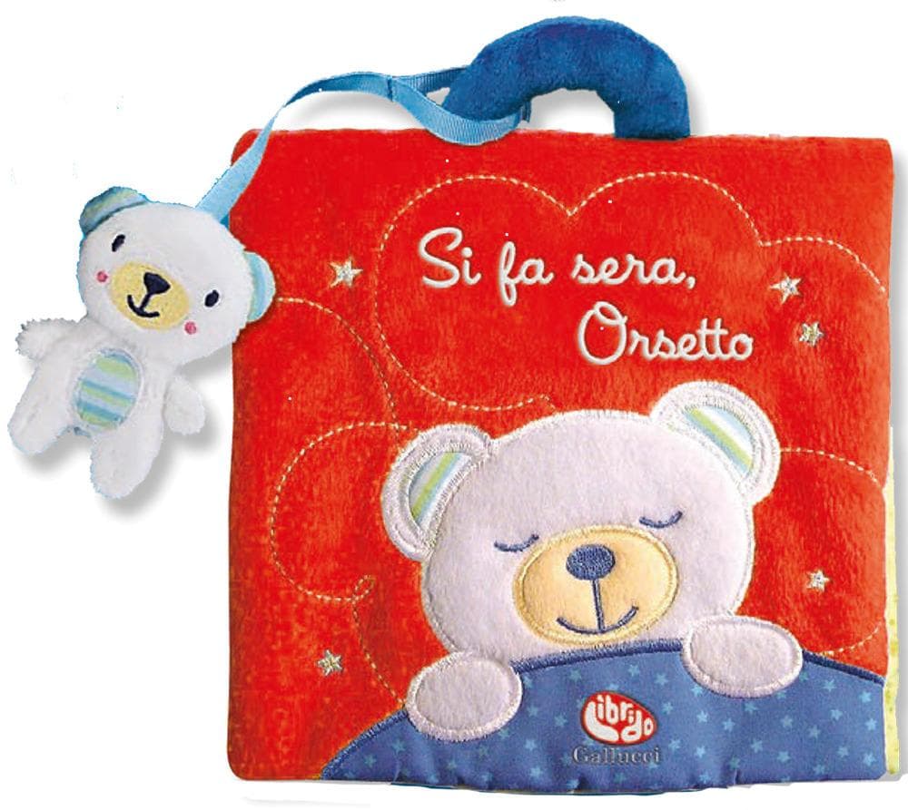 Si fa sera, Orsetto