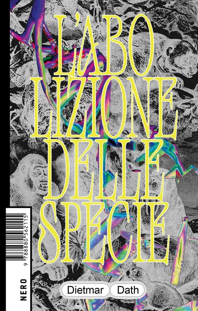 L' abolizione delle specie