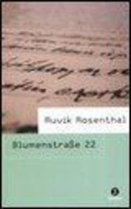 Blumenstrasse 22