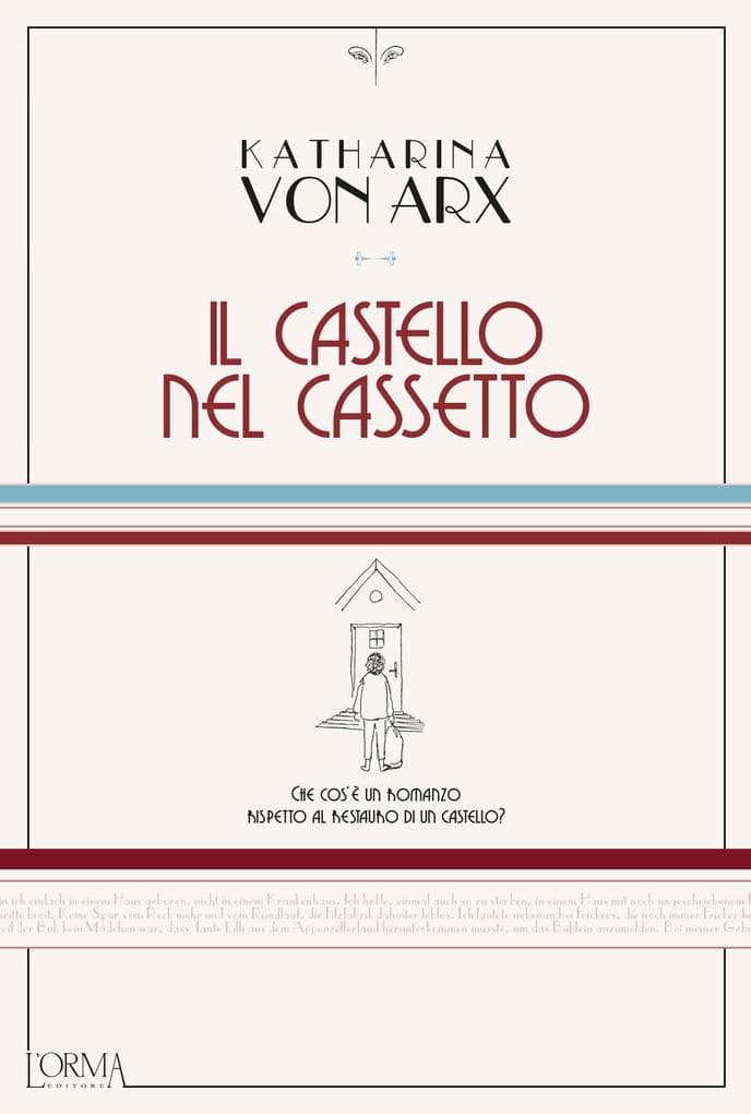 Il castello nel cassetto