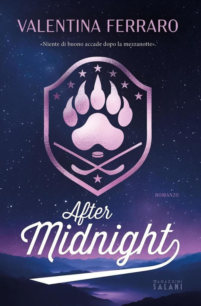 After midnight