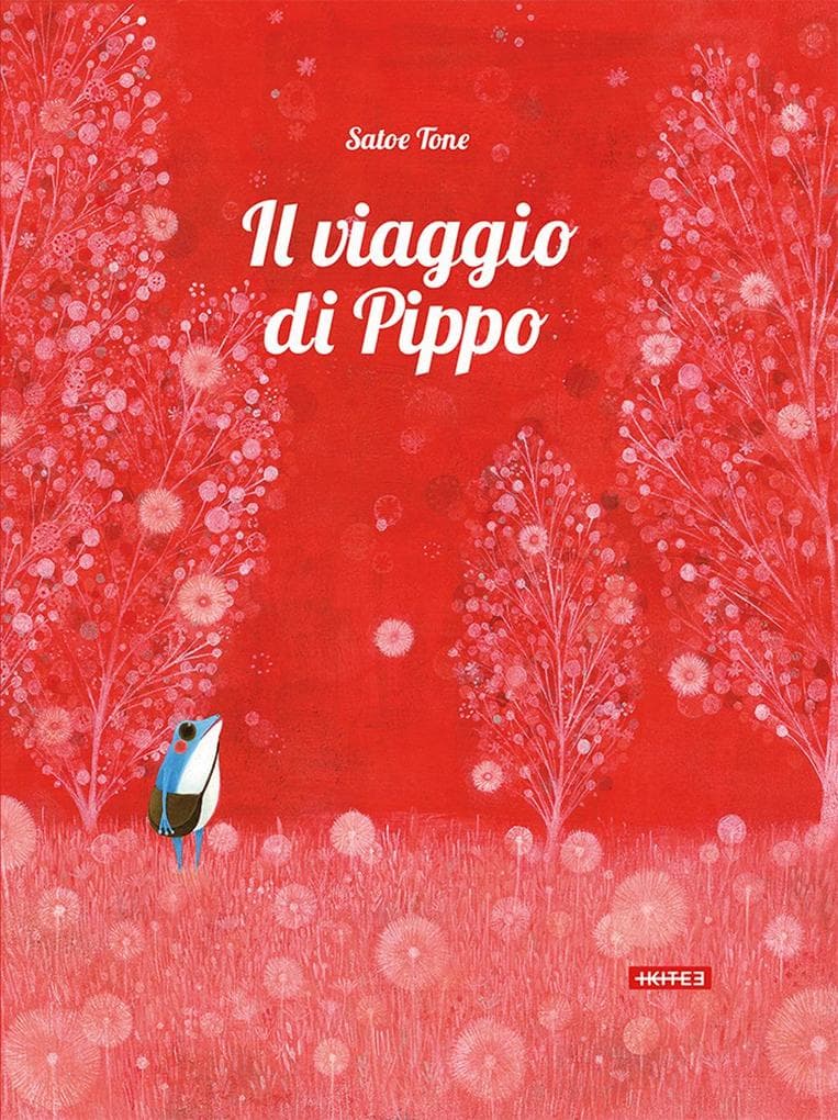 Il viaggio di Pippo