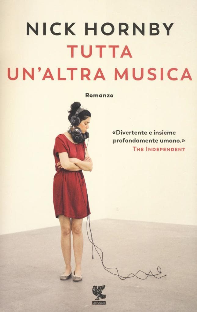 Tutta un'altra musica