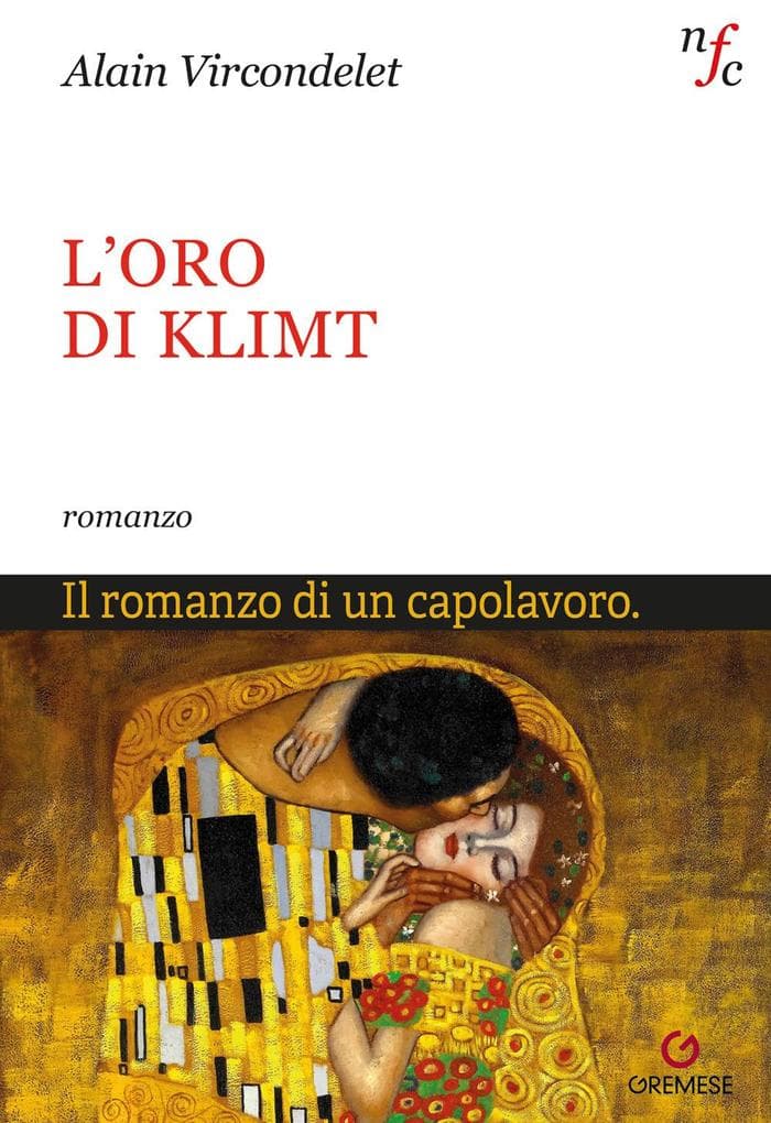 L' oro di Klimt
