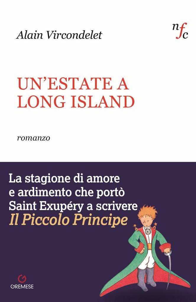 Un' estate a Long Island